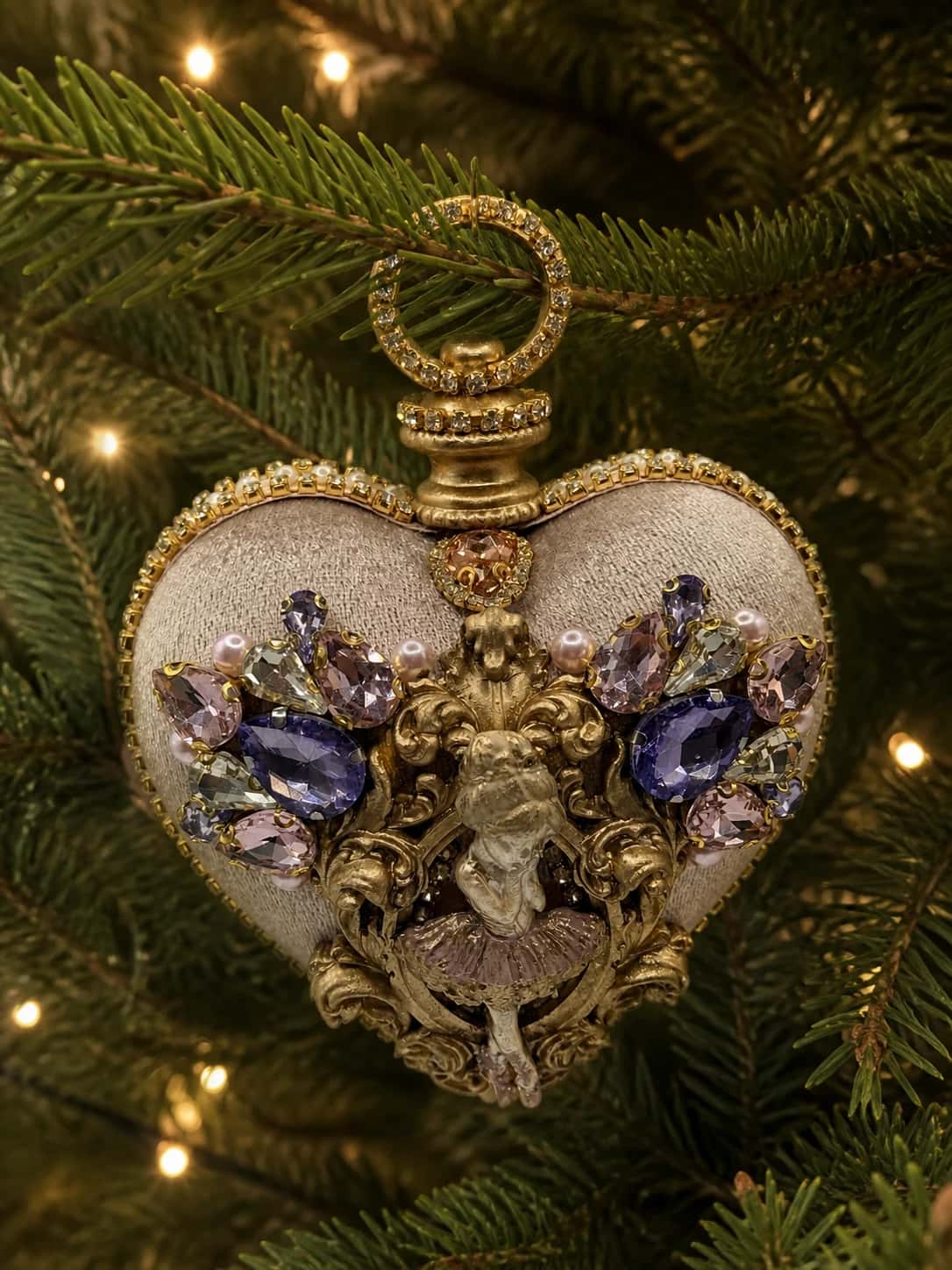 Сердца