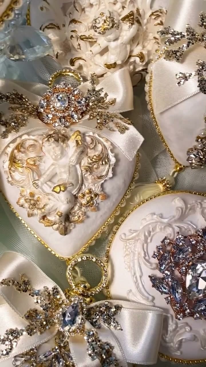 Сердце «Единорог»