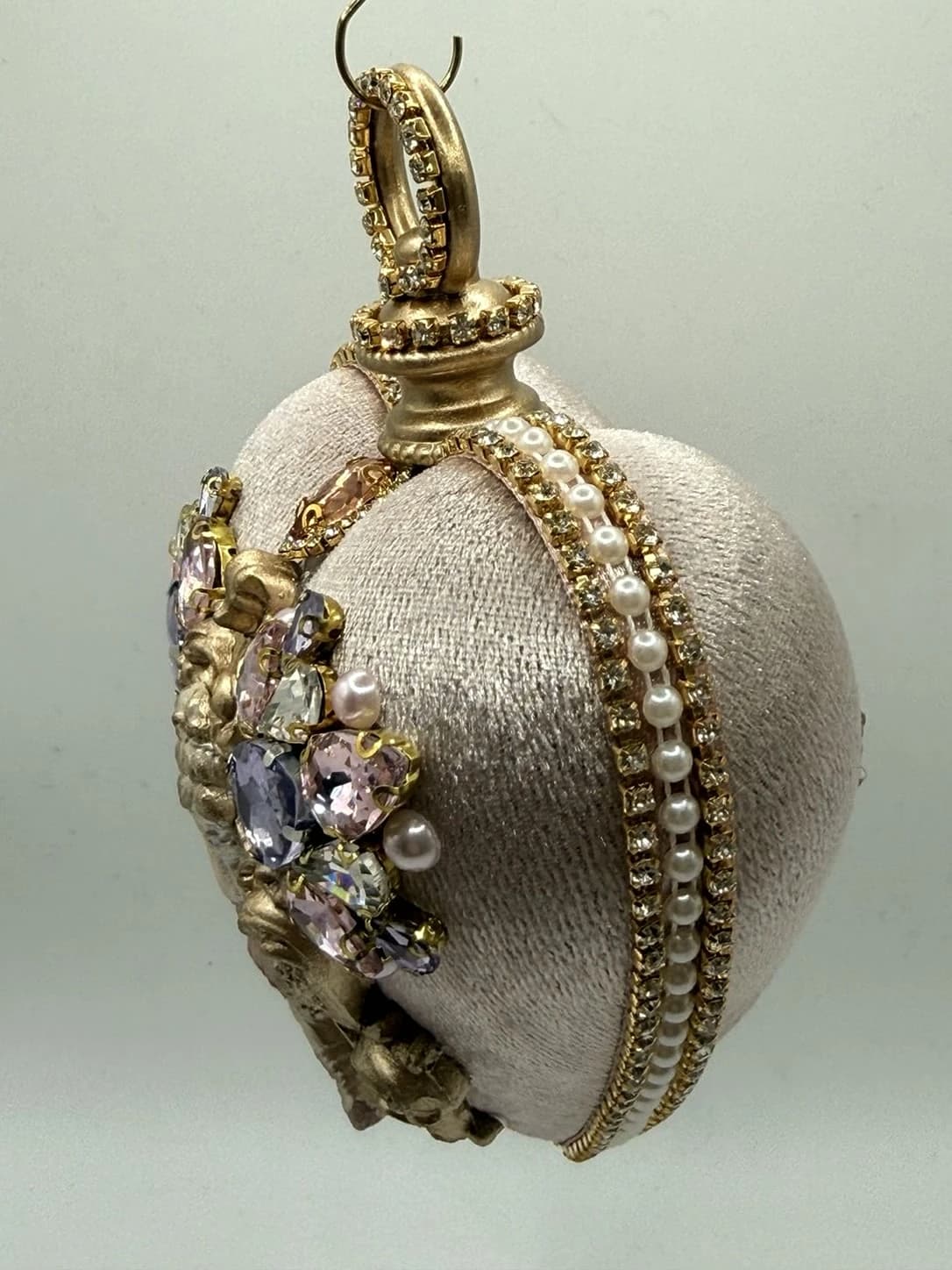 Сердце «Ангел-хранитель», фото 3