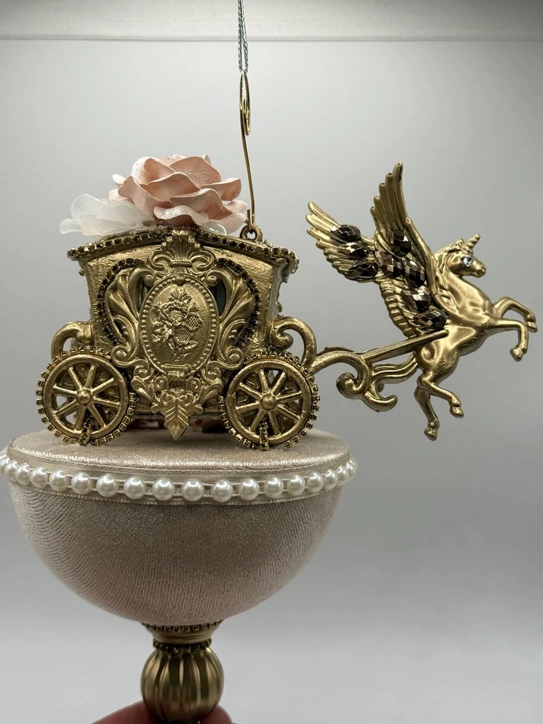 Фигурка «Карета», фото 2