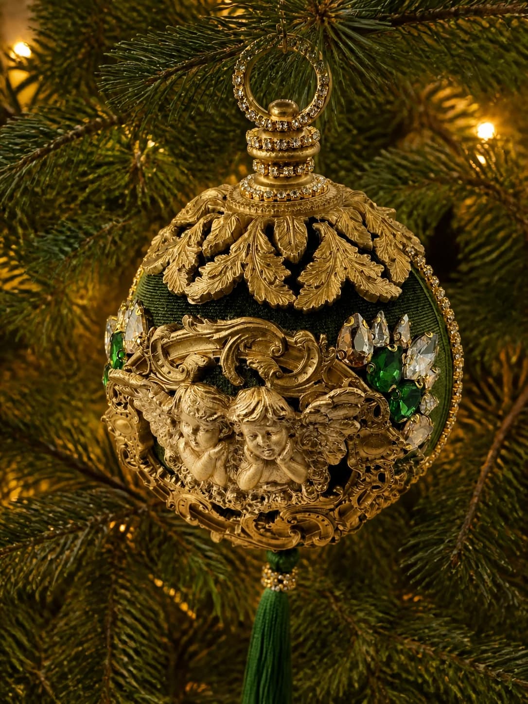 Авторский орнамент «Коллекция №047», фото 3