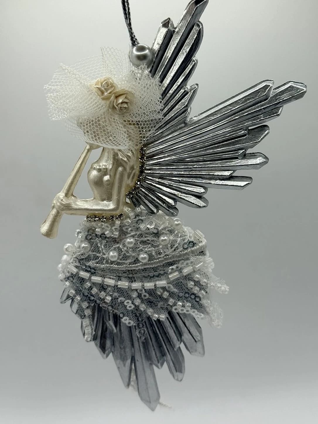 Авторский орнамент «Коллекция №124», фото 2