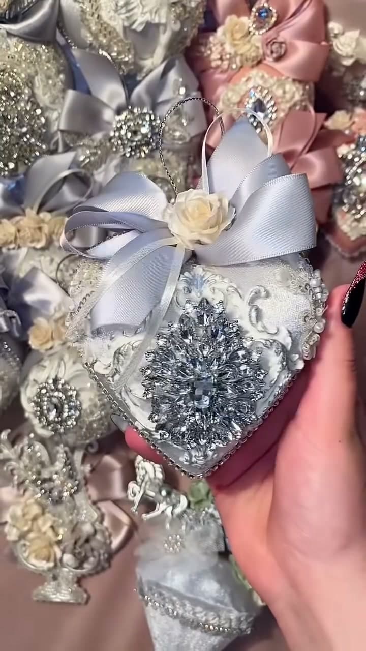 Сердца