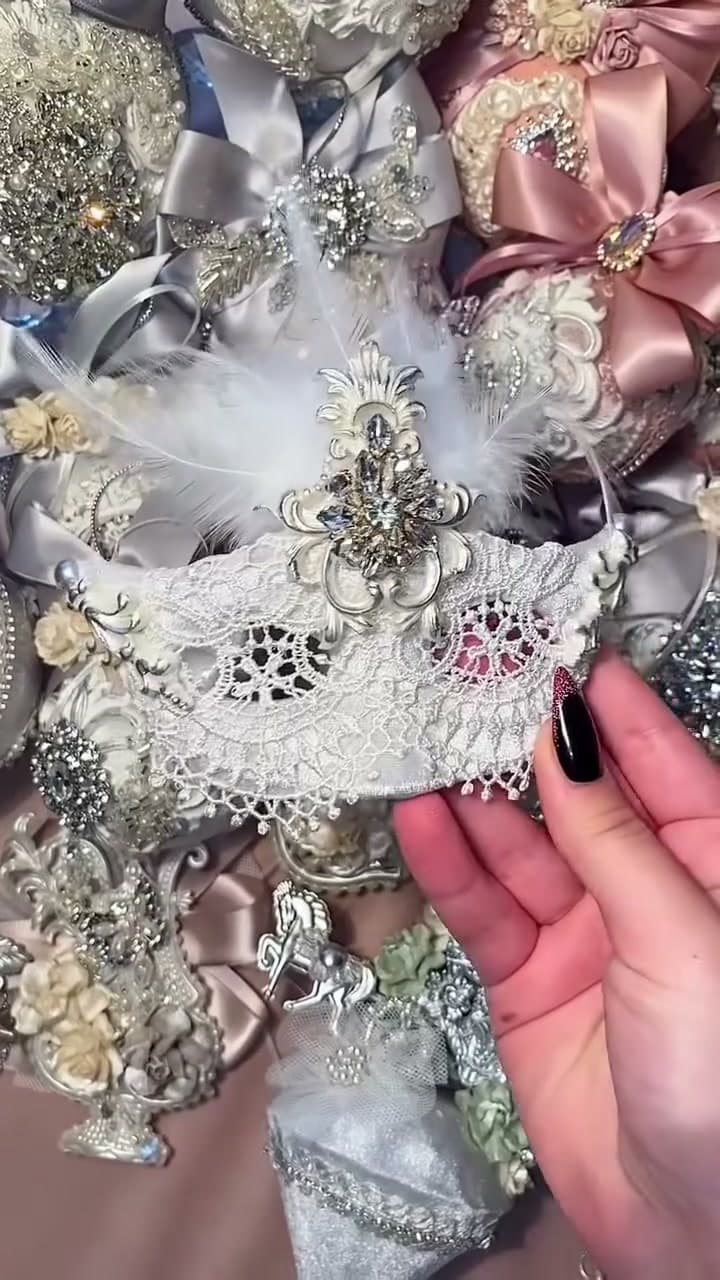 Венецианская маска